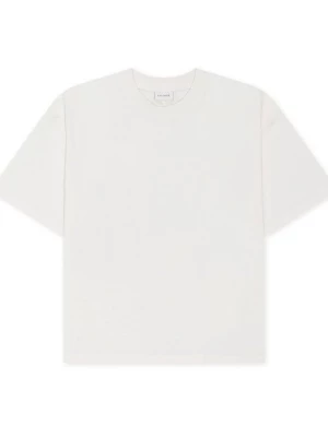 Foto van product T-shirt basic Les Deux wit