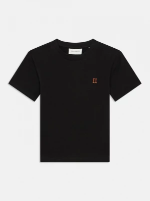 Foto van product T-shirt basic Les Deux zwart
