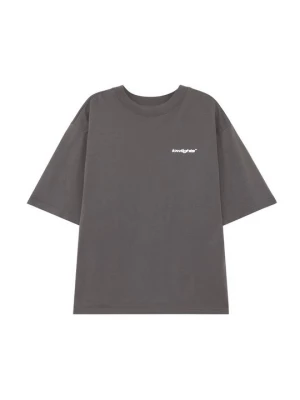 Foto van product T-shirt basic Low Lights Studios grijs