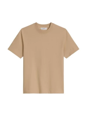 Foto van product T-shirt basic Marc O'Polo beżowy