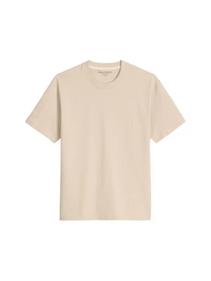 Foto van product T-shirt basic Marc O'Polo beżowy