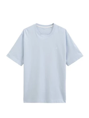 Foto van product T-shirt basic Marc O'Polo donkerblauw