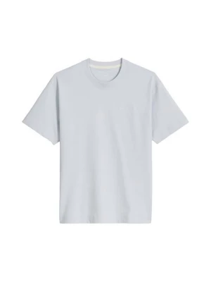 Foto van product T-shirt basic Marc O'Polo lichtblauw