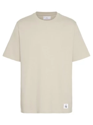 Foto van product T-shirt basic Matinique beżowy