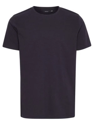 Foto van product T-shirt basic Matinique donkerblauw