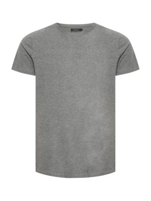 Foto van product T-shirt basic Matinique grijs