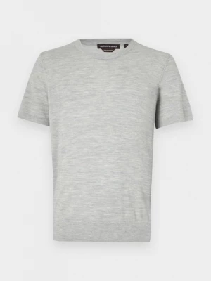 Foto van product T-shirt basic Michael Kors grijs