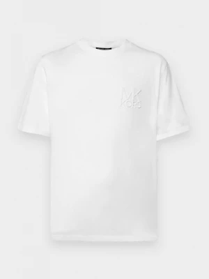 Foto van product T-shirt basic Michael Kors wit