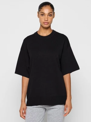 Foto van product T-shirt basic Michael Kors zwart