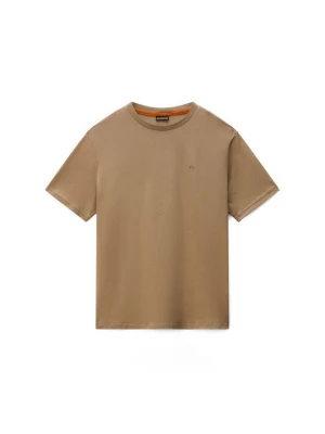 Foto van product T-shirt basic Napapijri