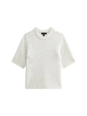 Foto van product T-shirt basic New Look wit