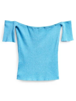 Foto van product T-shirt basic Next blauw