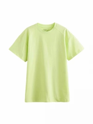 Foto van product T-shirt basic Next groen