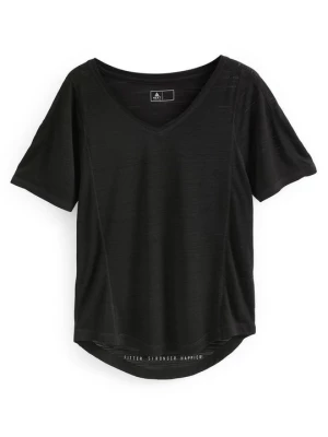 Foto van product T-shirt basic Next zwart