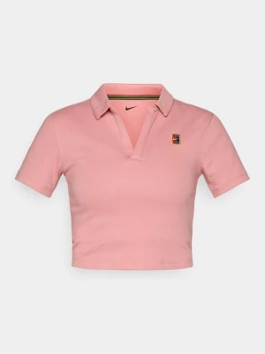 Foto van product T-shirt basic Nike rood