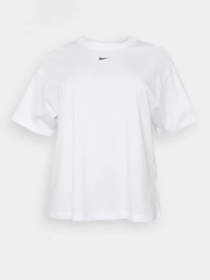 Foto van product T-shirt basic Nike wit