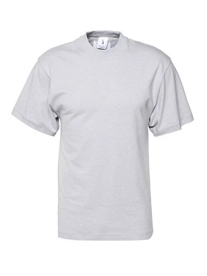 Foto van product T-shirt basic Nike zilverkleurig