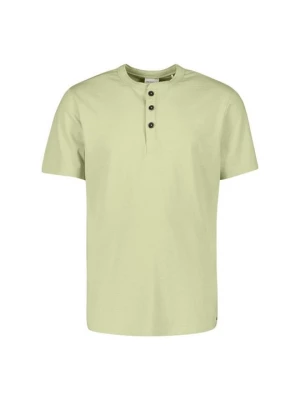 Foto van product T-shirt basic No Excess groen