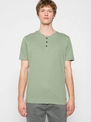 Foto van product T-shirt basic No Excess lichtgroen