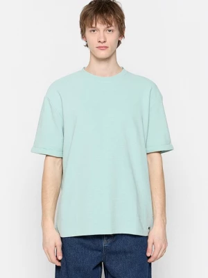 Foto van product T-shirt basic No Excess mintgroen