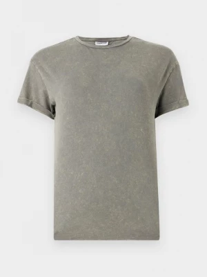 Foto van product T-shirt basic Noisy May grijs