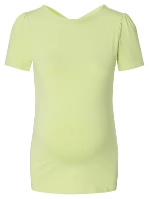 Foto van product T-shirt basic Noppies geel