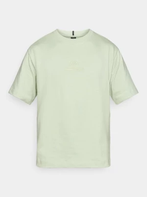 Foto van product T-shirt basic Oakley groen