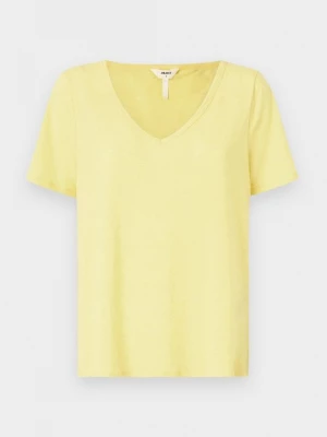 Foto van product T-shirt basic Object grijs
