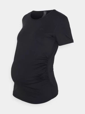 Foto van product T-shirt basic Only Play zwart