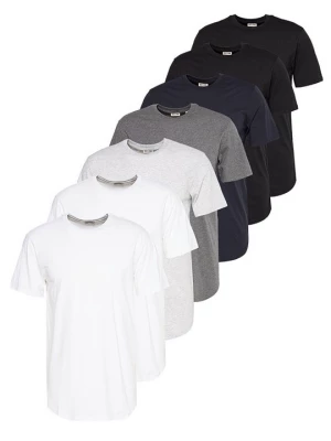 Foto van product T-shirt basic Only & Sons blauw