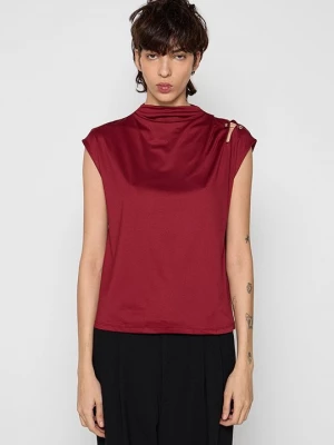 Foto van product T-shirt basic ORSAY tan