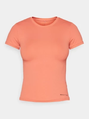 Foto van product T-shirt basic P.E Nation rood