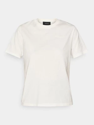 Foto van product T-shirt basic Peak Performance crème