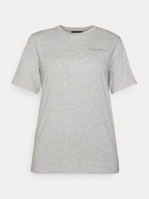 Foto van product T-shirt basic Peak Performance grijs