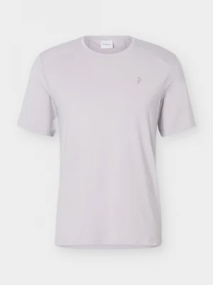 Foto van product T-shirt basic Peak Performance lila
