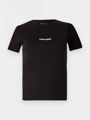 Foto van product T-shirt basic Pegador grijs