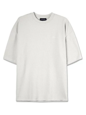 Foto van product T-shirt basic Pegador taupe