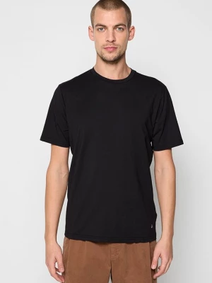 Foto van product T-shirt basic Peuterey zwart