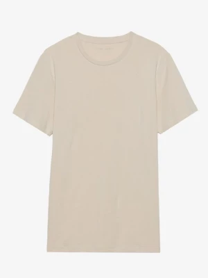 Foto van product T-shirt basic Pier One By Zalando crème