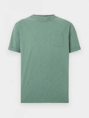 Foto van product T-shirt basic Pier One By Zalando mintgroen