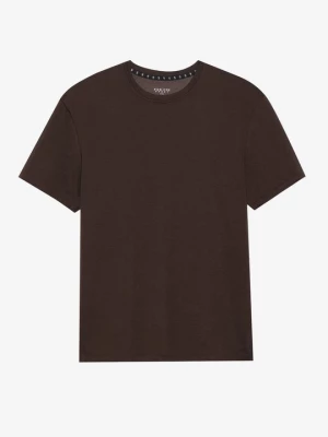 Foto van product T-shirt basic Pier One Sport By Zalando bruin