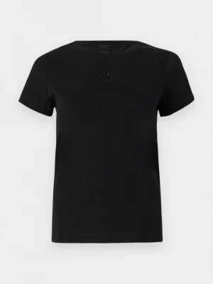Foto van product T-shirt basic Pinko zwart