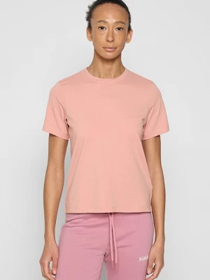 Foto van product T-shirt basic POC lichtrood