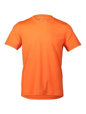 Foto van product T-shirt basic POC oranje