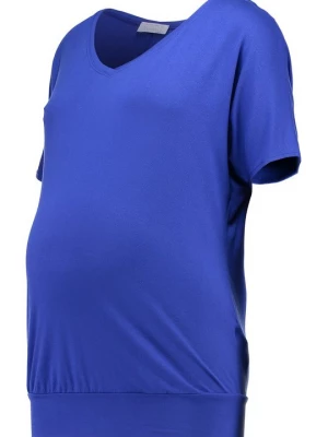 Foto van product T-shirt basic Pomkin blauw