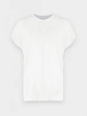 Foto van product T-shirt basic Proenza Schouler crème