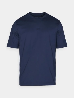 Foto van product T-shirt basic Rapha donkerblauw