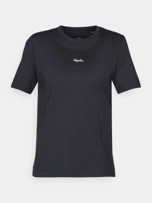 Foto van product T-shirt basic Rapha zwart