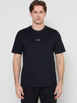 Foto van product T-shirt basic Rapha zwart
