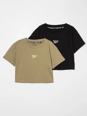 Foto van product T-shirt basic Reebok